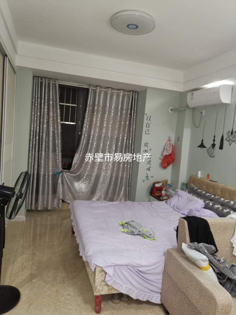 郡都精装公寓·小小温馨城堡出租900/月