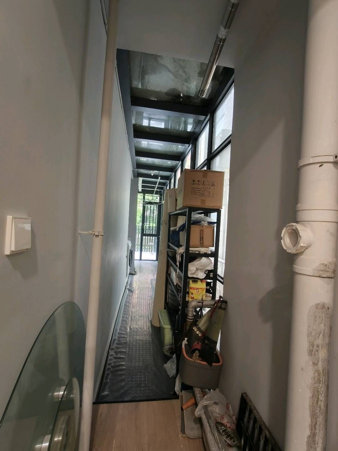 塞纳河畔·一楼带院子·104平方带家电家私报价45万