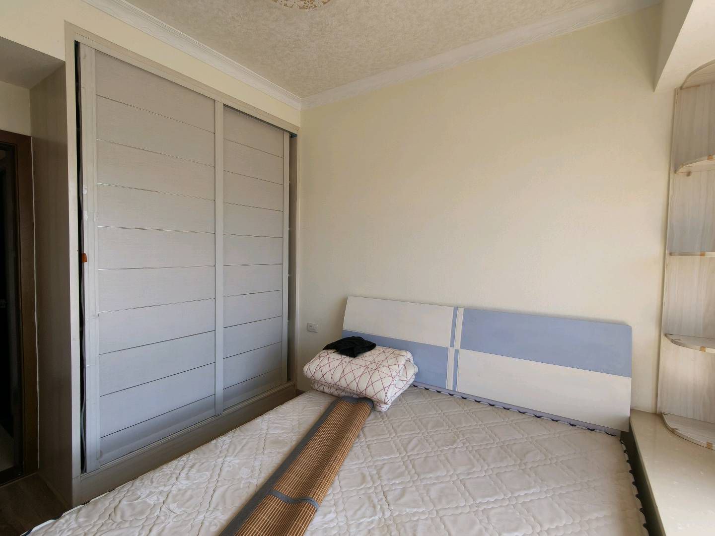 赤壁印象电梯房·两室两厅·拎包入住/1200月