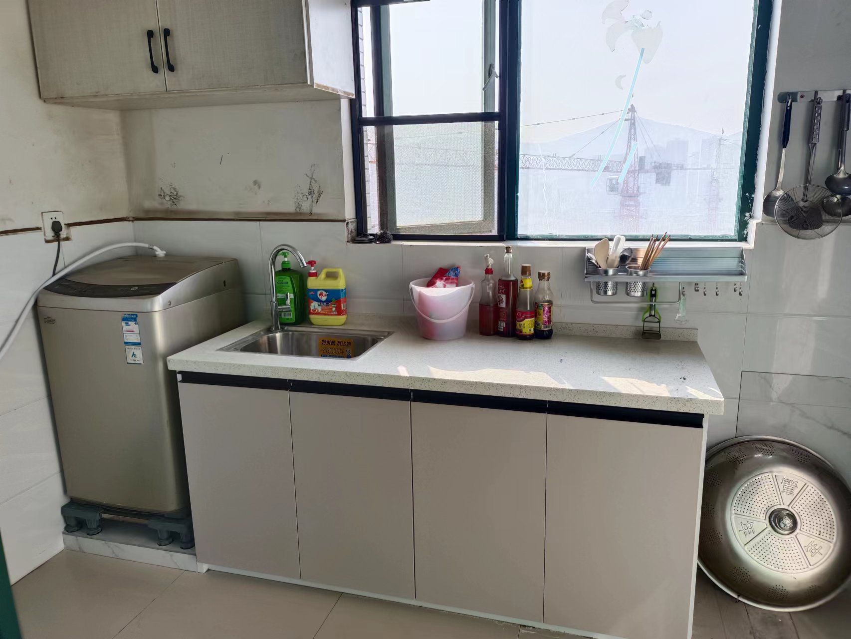 人才公寓·精装修公寓·拎包入住800/月