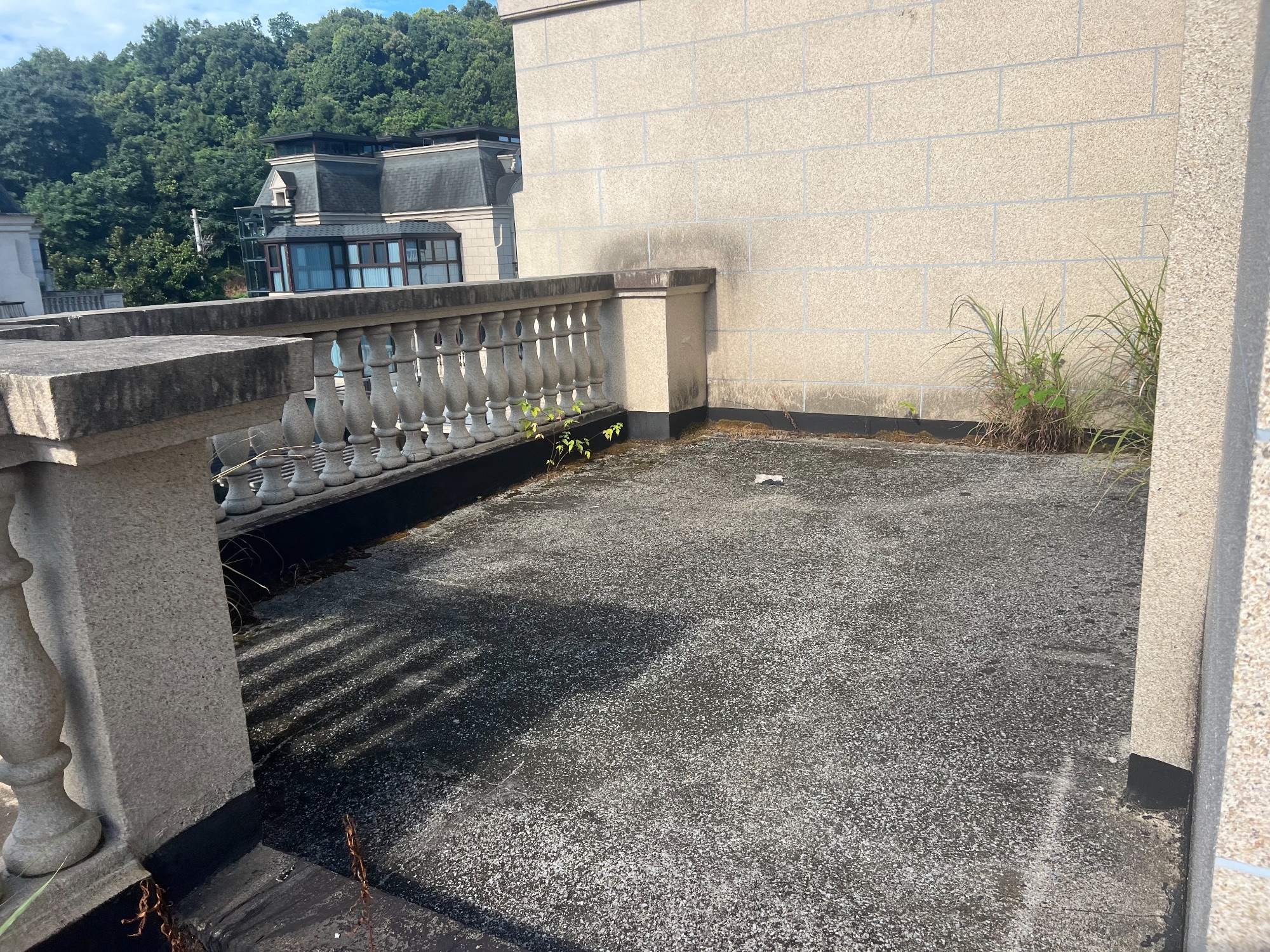 赤壁印象整棟別墅·270平方·共三層·證件滿二