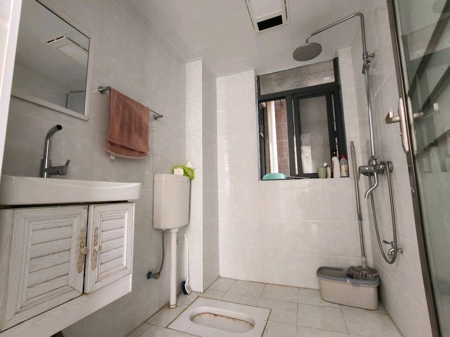 景峰尚城·两室两厅·拎包入住·带家电家私38万