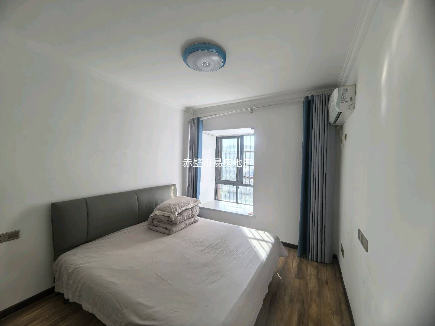 圣荣嘉苑·三房两厅两位·户型通透·周边配套齐全·拎包入住报价48万