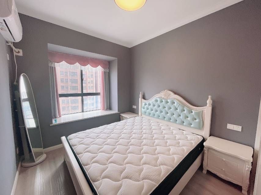 赤壁印象精装修·一室一厅·打包出租1200/月