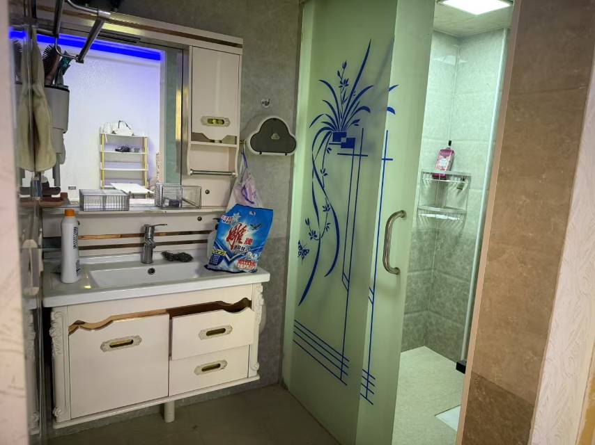 单身公寓-河景房