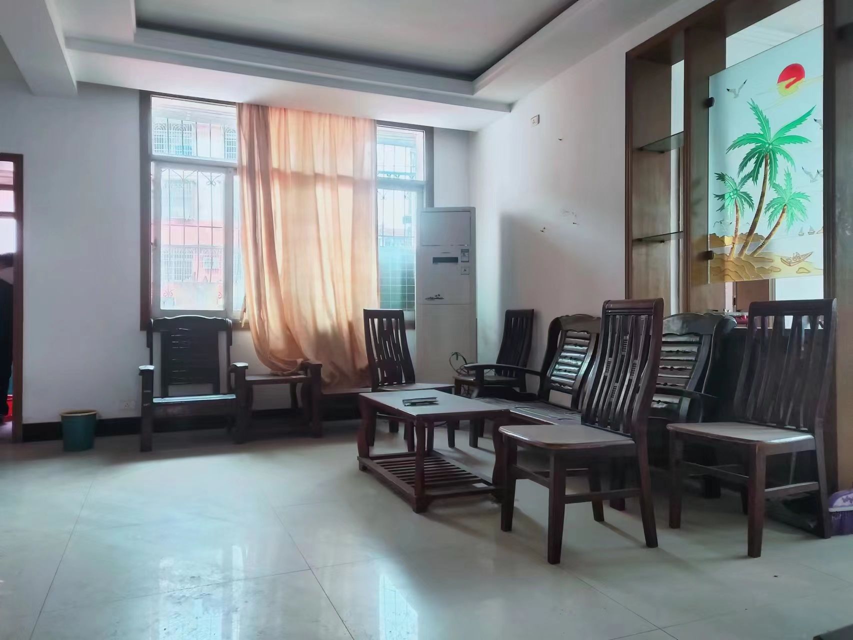 陸水灣·精致裝修·家具齊全·月租金1200/月