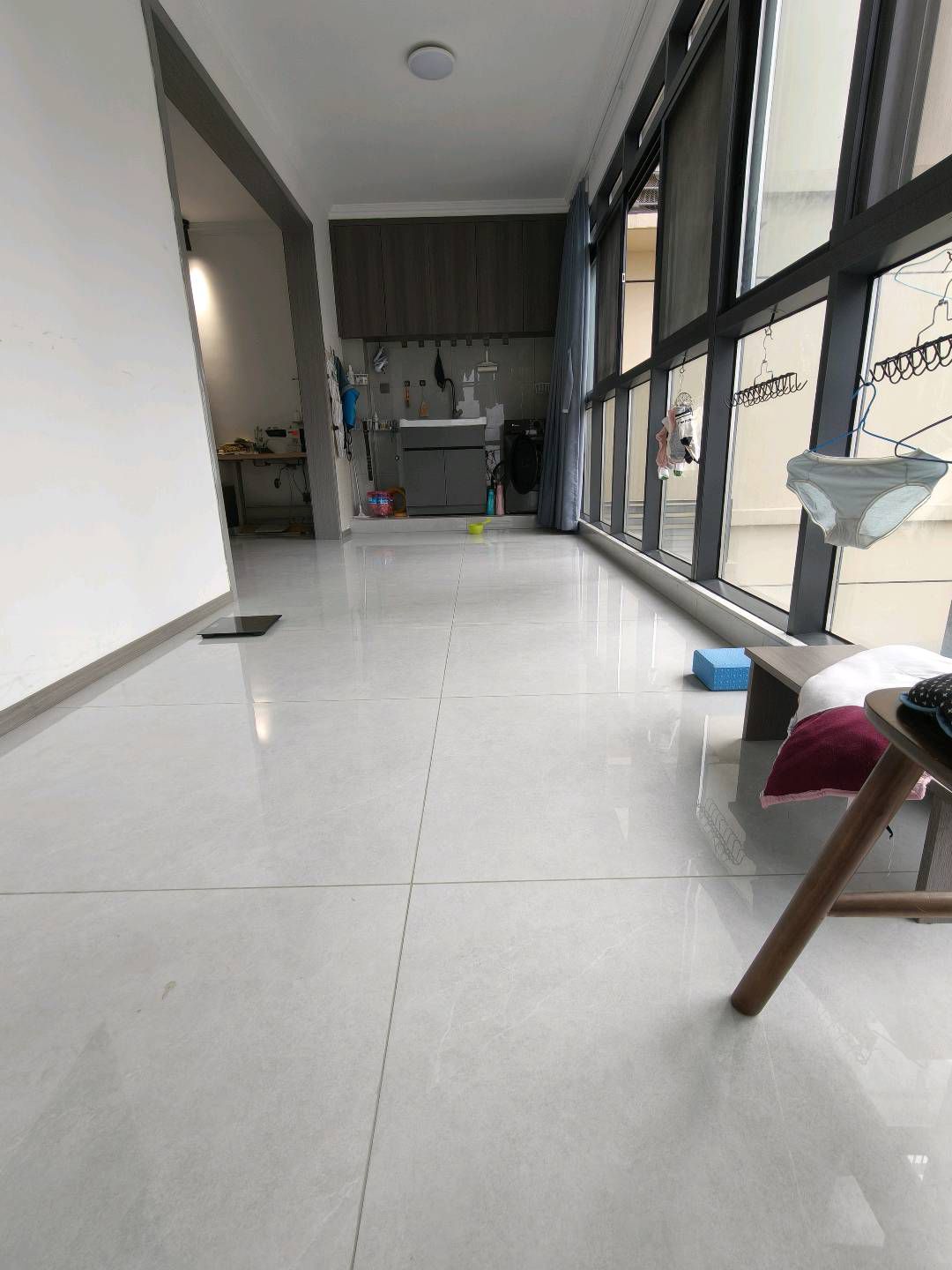 高铁站片区·珊瑚海小区·118平方·拎包入住·56万包过户