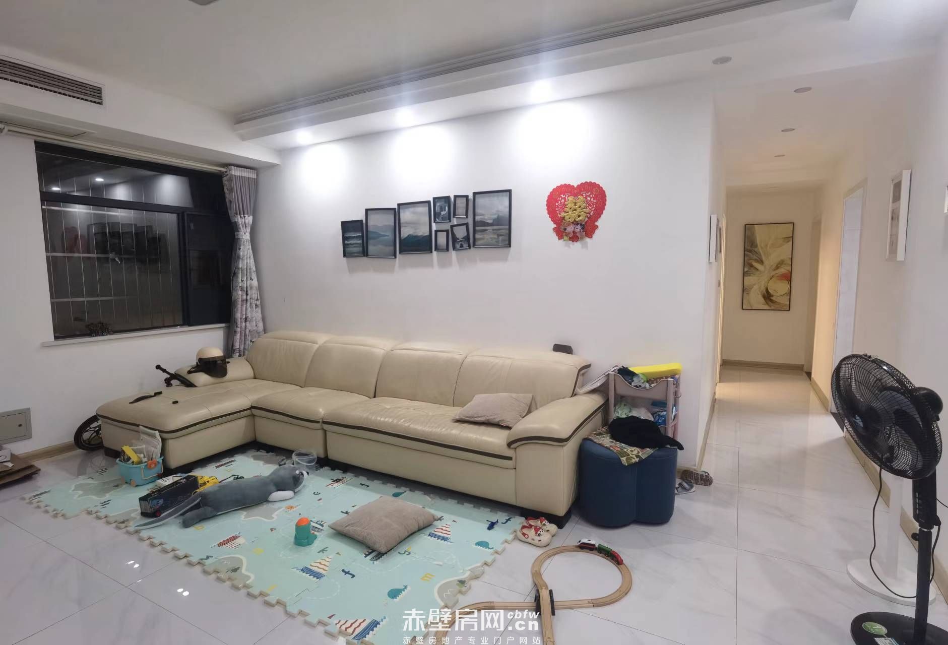 建材市场现房出售