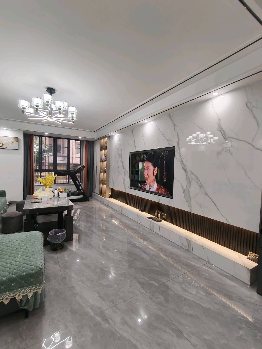 明尚精英·车库一楼·四室两厅·157平方·拎包入住报价：52万