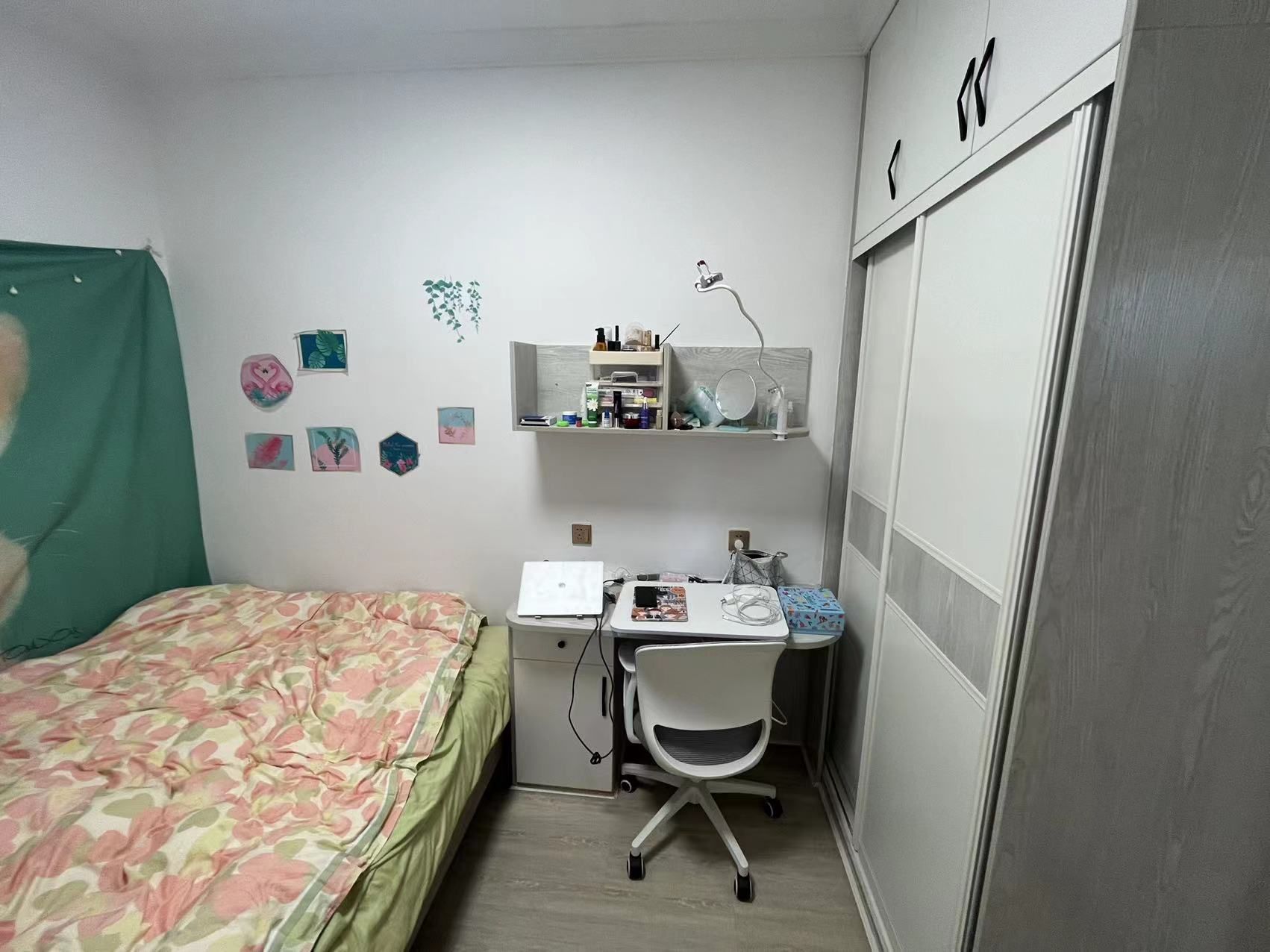 鵬程新都匯·小居三房·拎包入住售：38萬