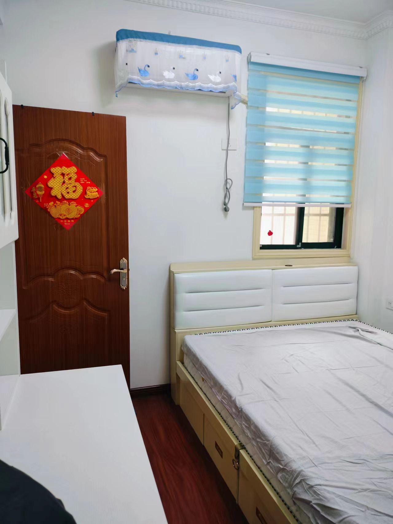 立嘉城豪园·三房两厅·拎包入住·户型好·售：47万