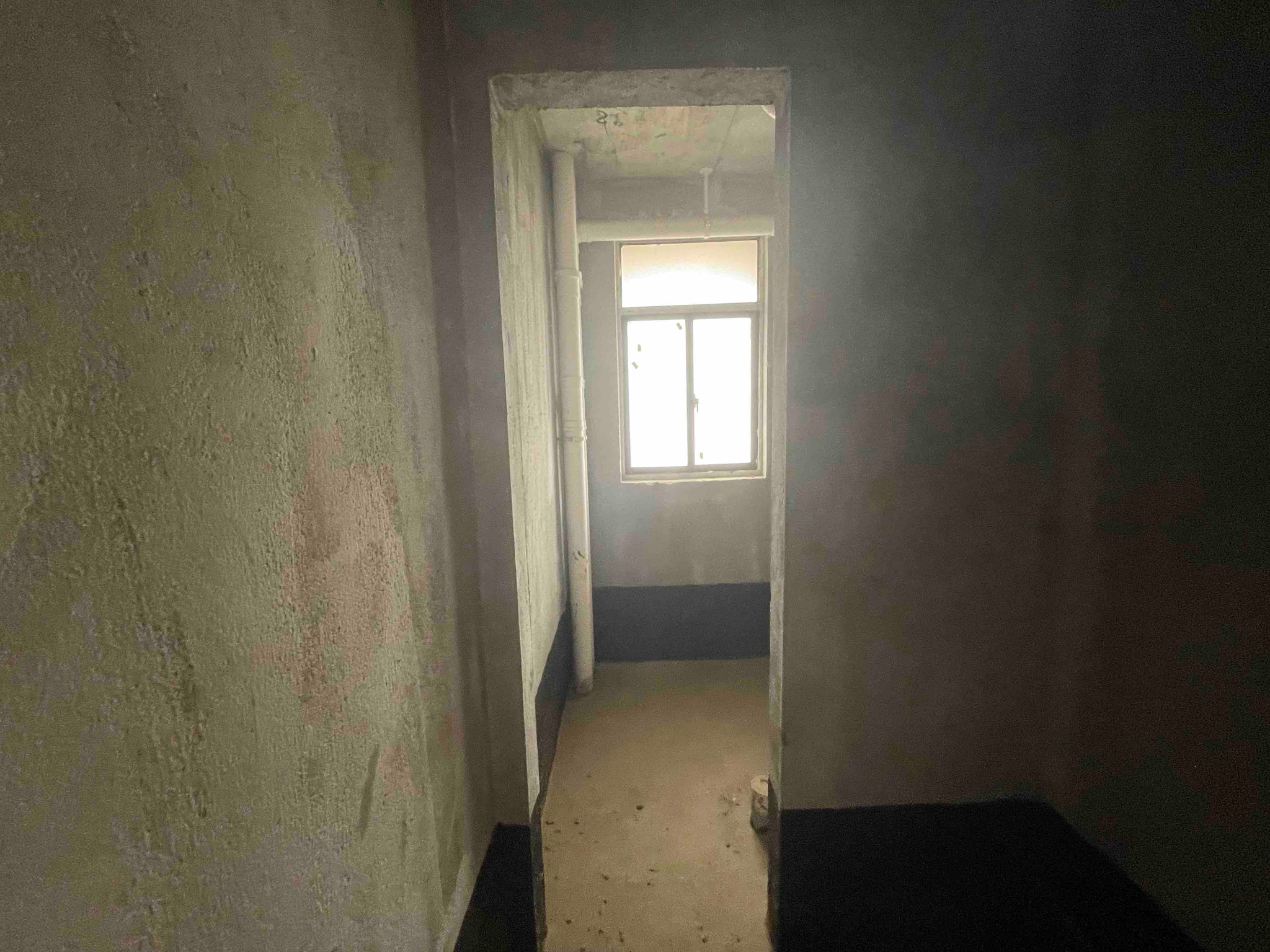 赤壁印象5号公馆·新一中书包房·4室2厅2卫·南北通透毛坯48万