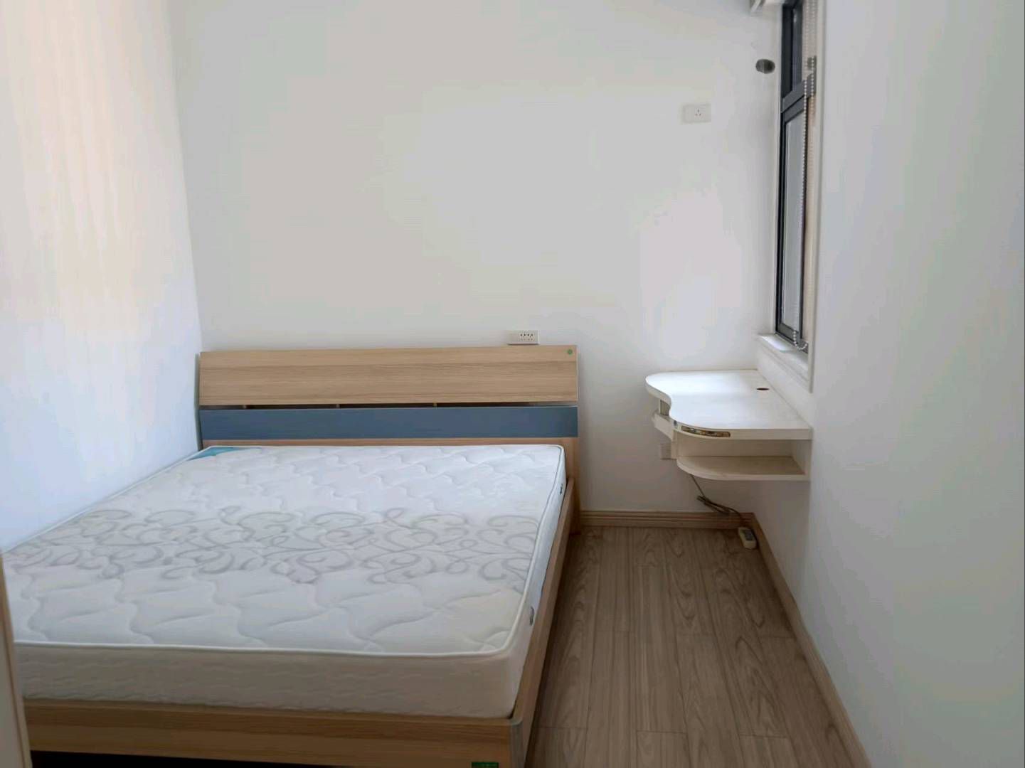 博园澜郡·精装修三居室·出租1700/月