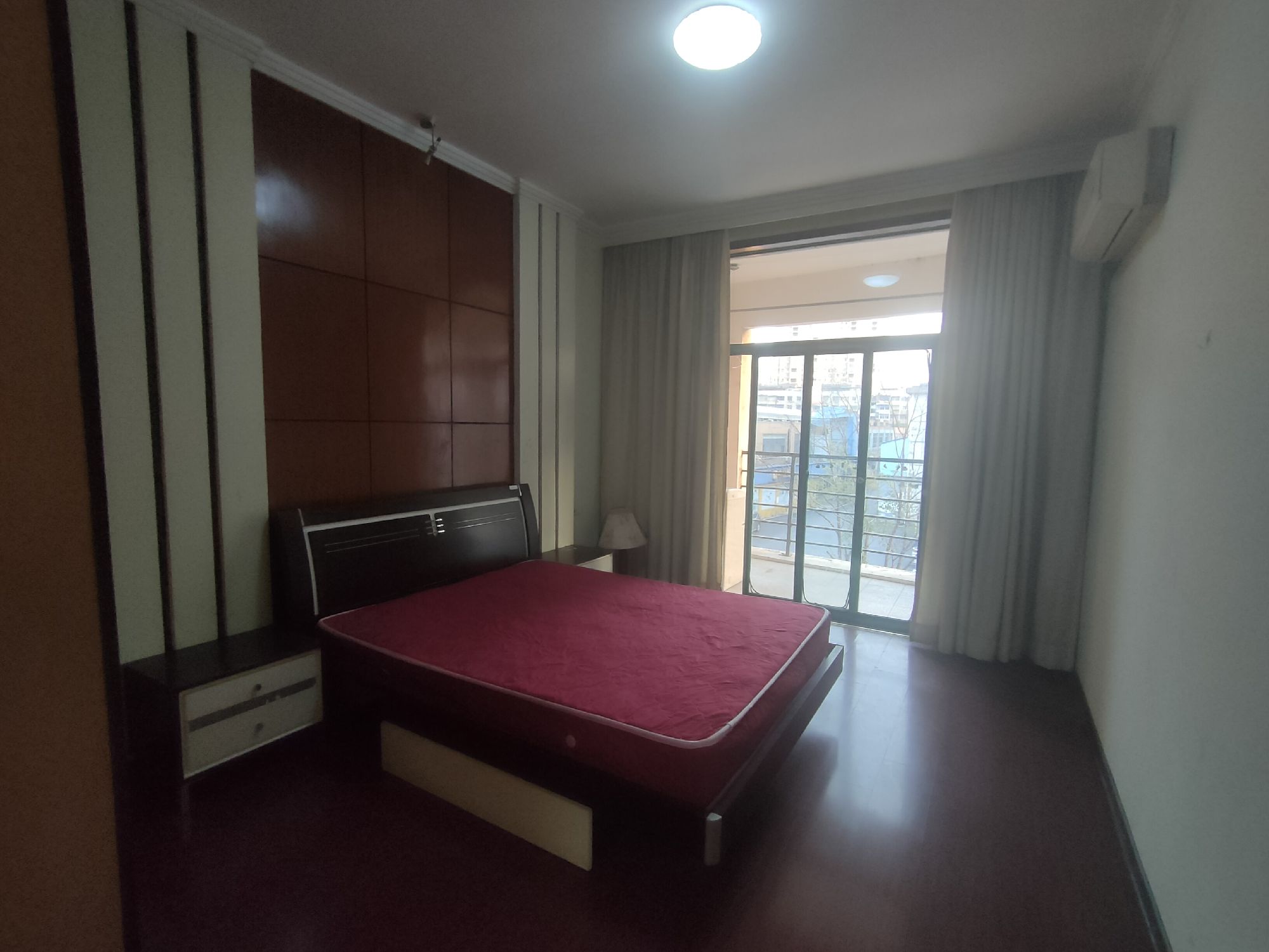 名居家园·2室2厅·自住好房子出租900/月