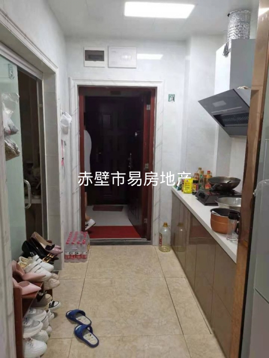 郡都精装公寓·小小温馨城堡出租900/月