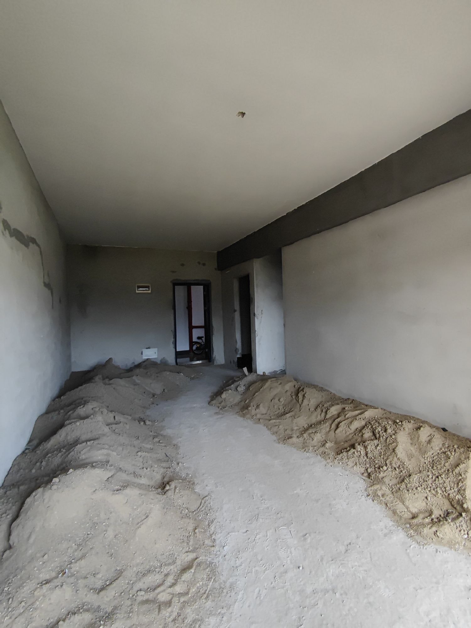 赤壁印象5号公馆·稀缺两室两厅·毛坯房35万