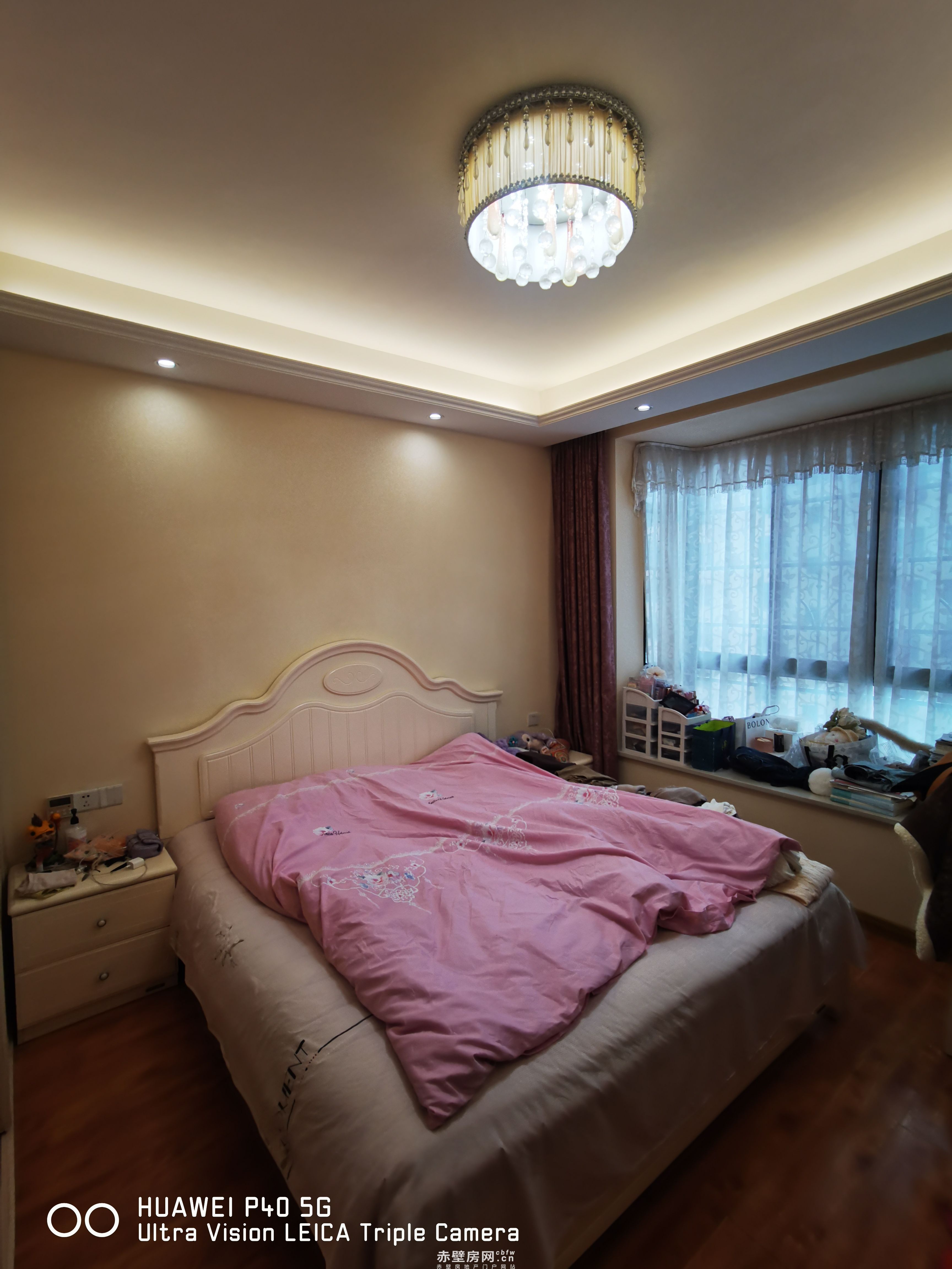 立嘉诚小区3室2厅2卫拎包入住