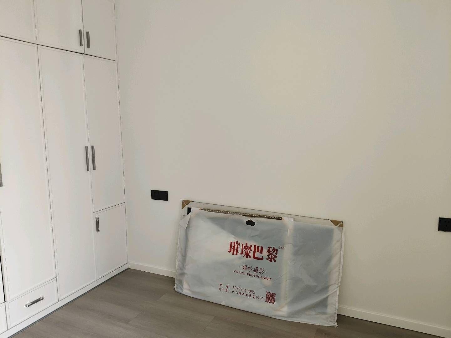 翡翠湾全新装修婚房，南北通透小高层，业主诚意卖售68万