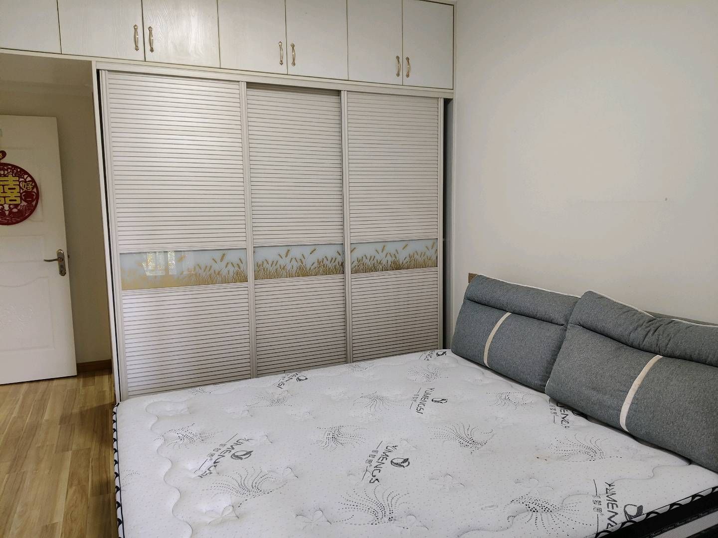 鹏程新都会·三房两厅两位·户型好·证件齐全报价43万