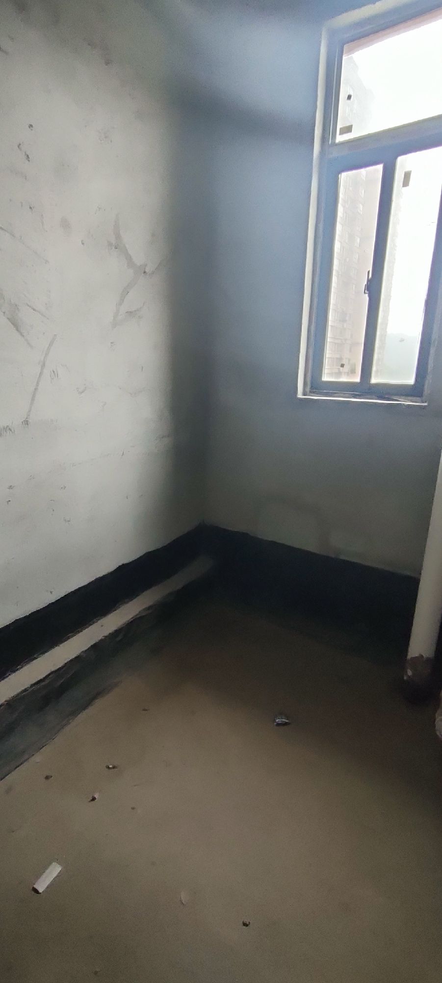 鹏程新都汇·121平方4室2厅·好楼层·视野好单价3500一平