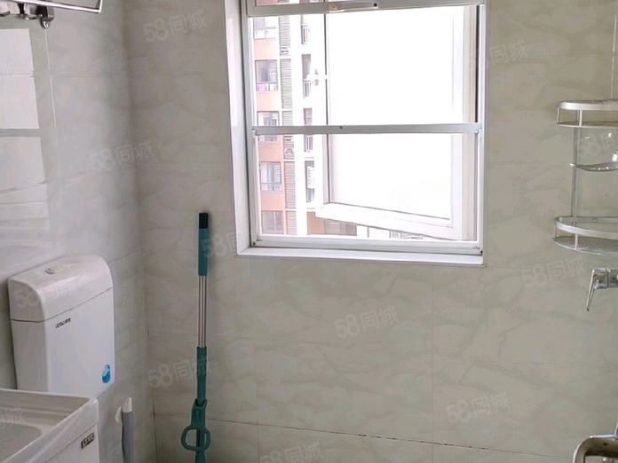 塞纳河畔·精装修·两室两厅·可以拎包入住租1200/月