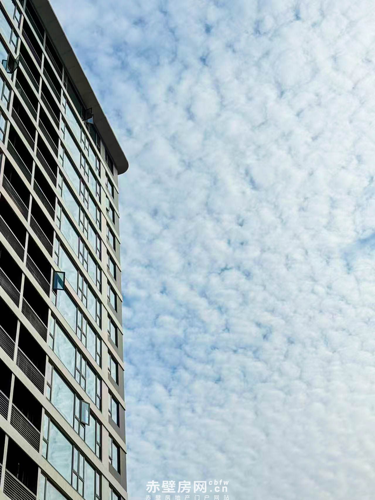 把阳光写进房产证——鹏成·状元府，赤壁「向阳户型」教科书