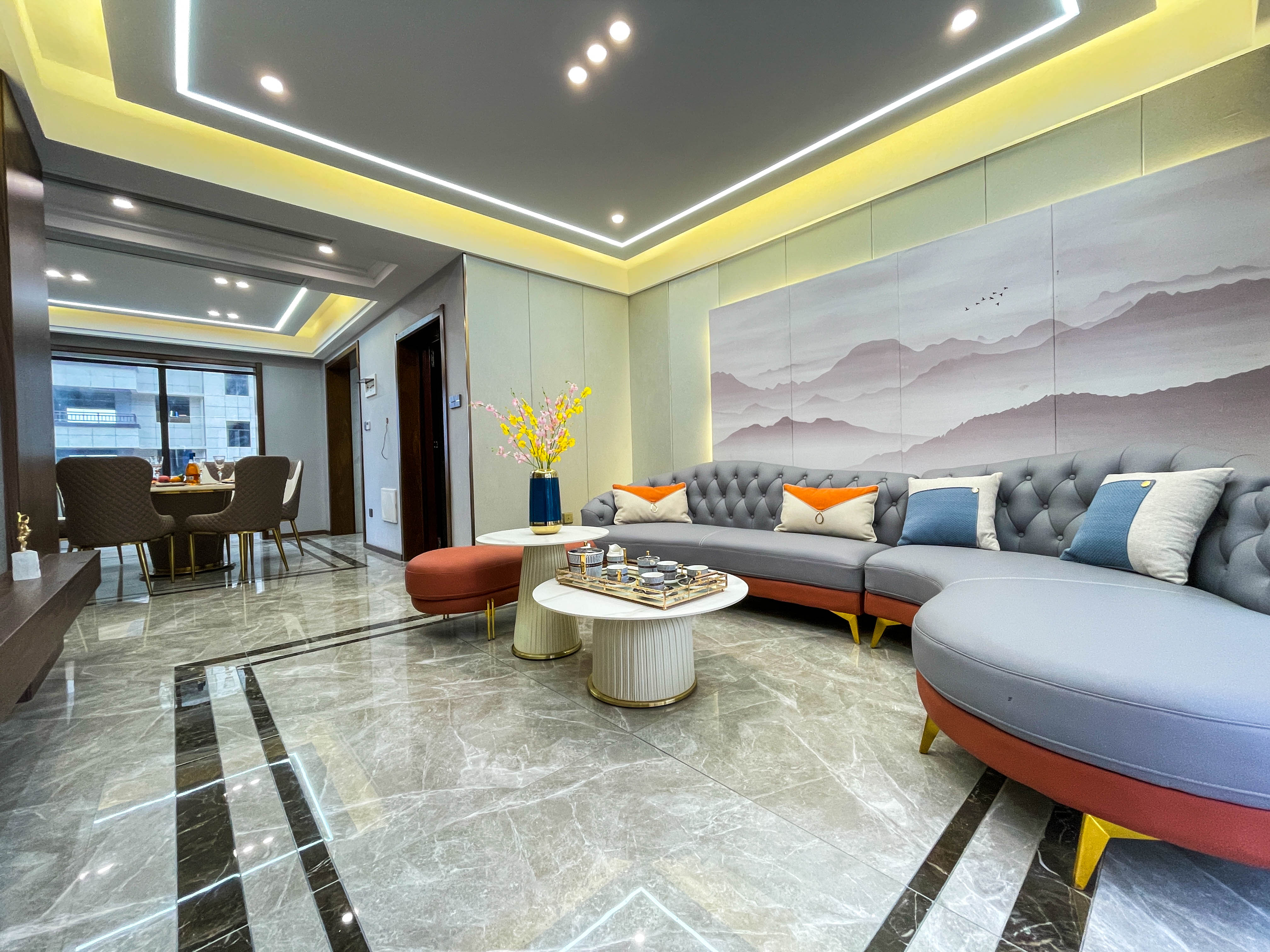 归家不如安家｜选择鹏成·玺樾，让赤壁成为你的家乡！