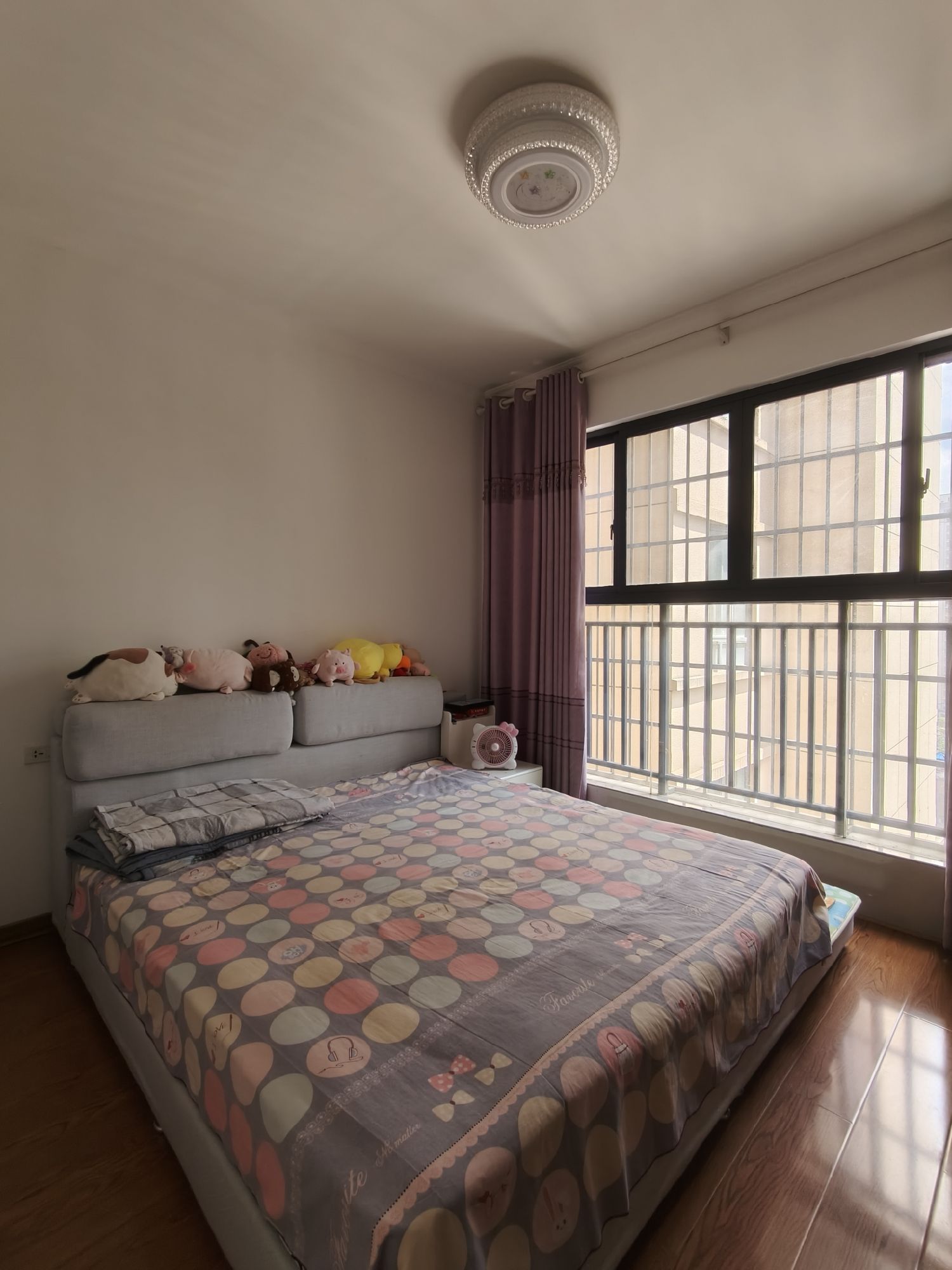 同城上都·三房两厅·南北通透户型·拎包入住售：58万