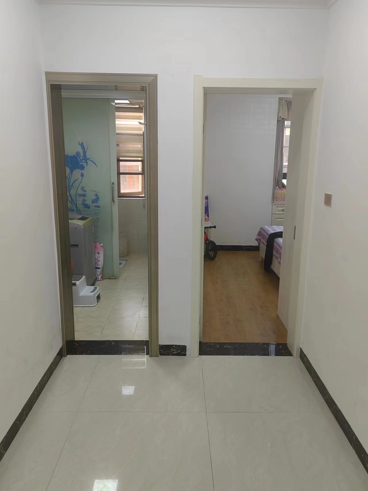 同城上都·两室两厅·精装拎包入住·1500/月