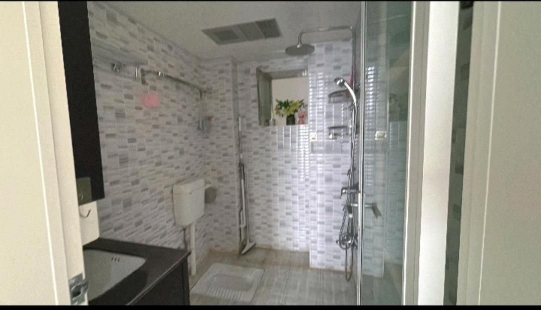 东洲大厦·精装修·两室两厅·拎包入住1400/月