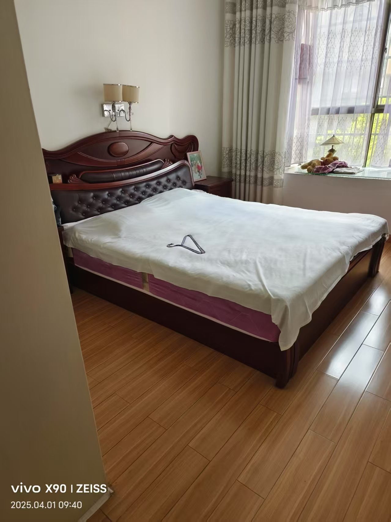 高铁片区·长城花园·134平方·单价2600一平方诚意出售