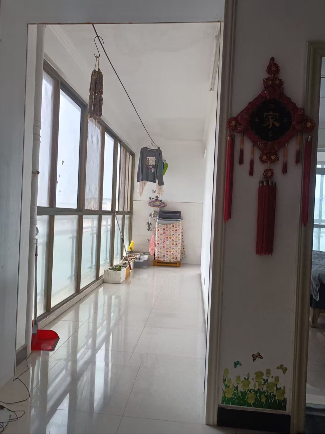 四中·金盾华府两室·88平方·价格22万