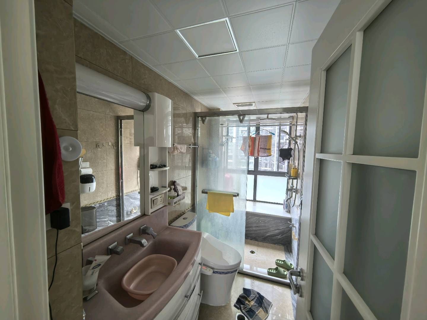 雍景新城·楼栋好位置·118平8成新·诚意出售55万