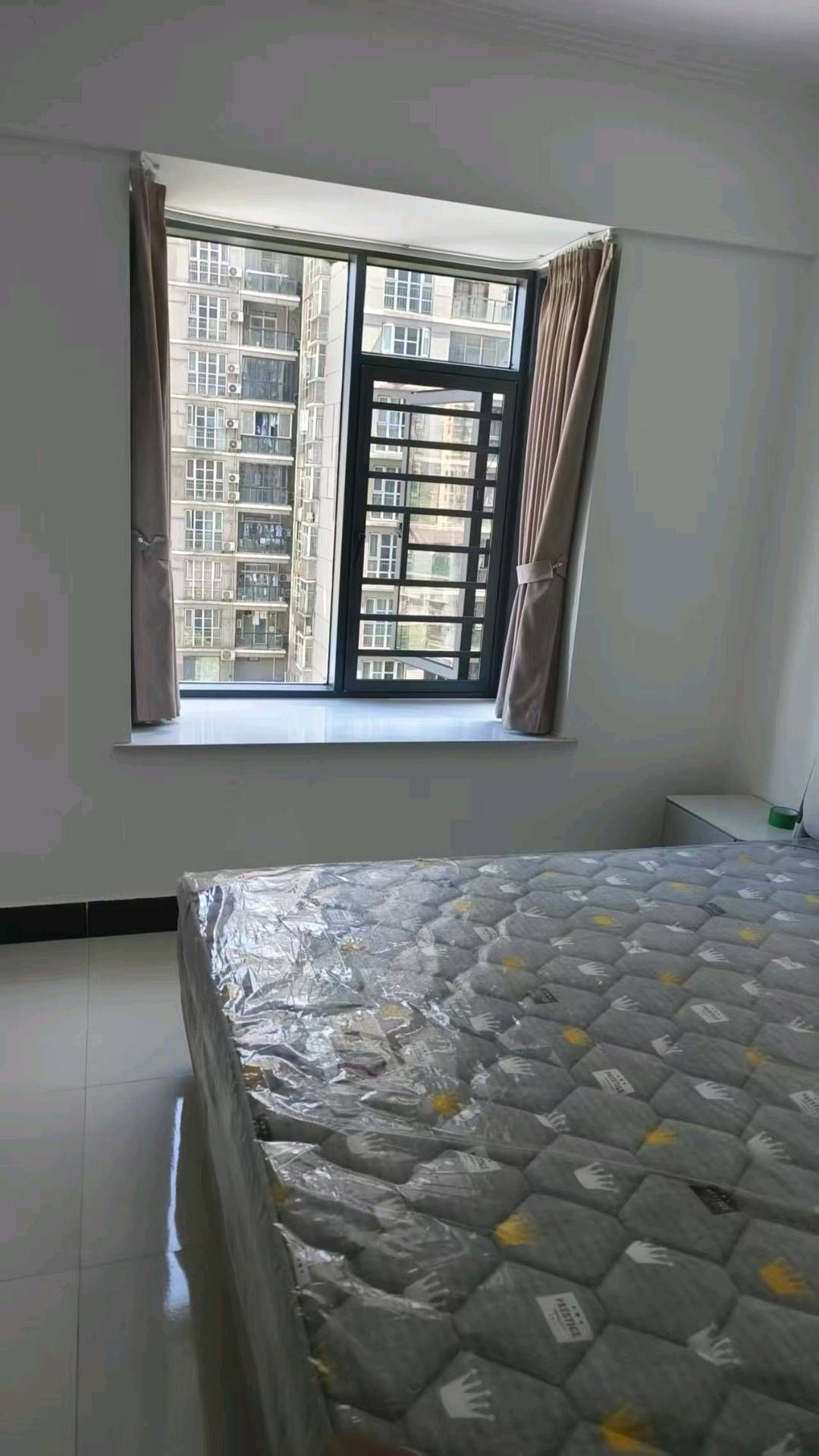 喜欢小户型可以来电咨询·众城国际·两室两厅·拎包入住报价28万