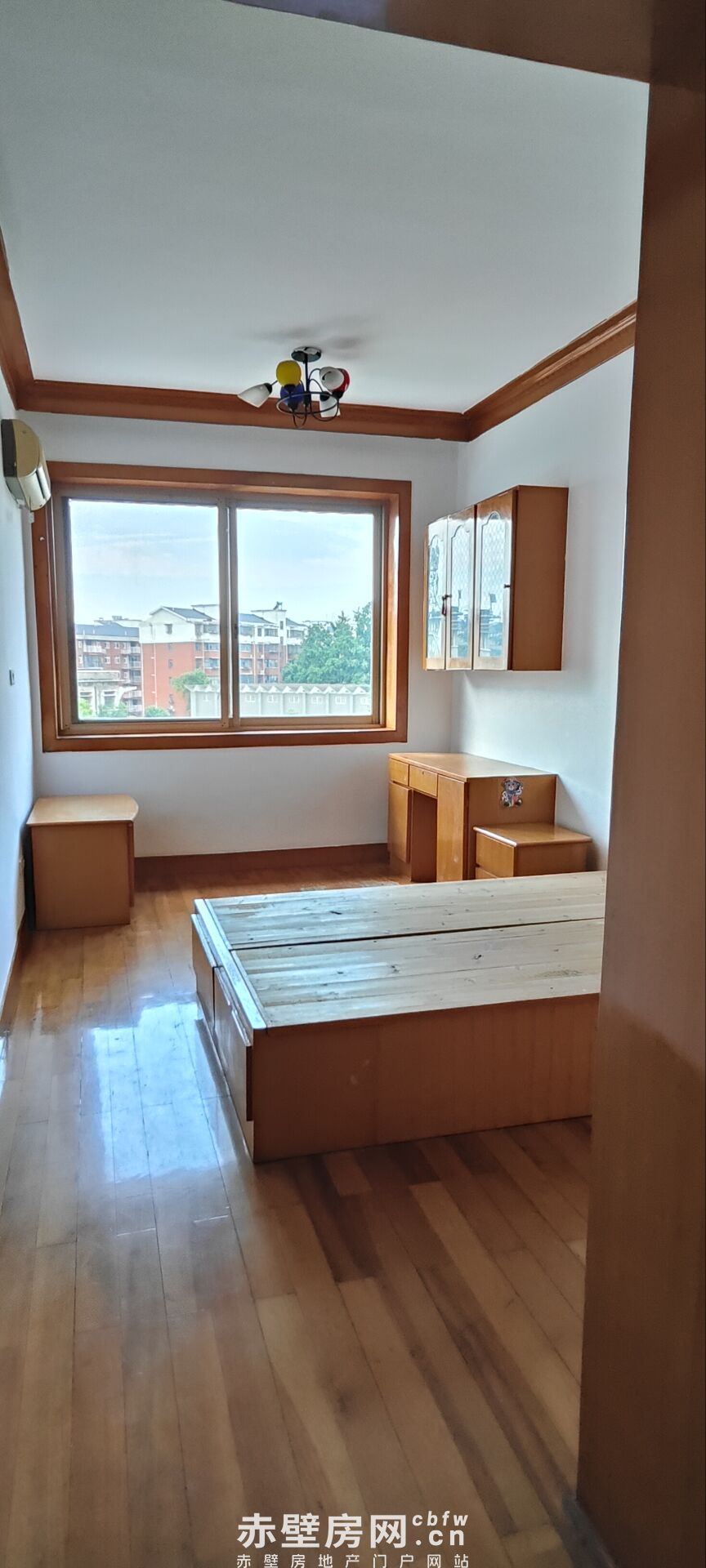 陆管局小区住房出售