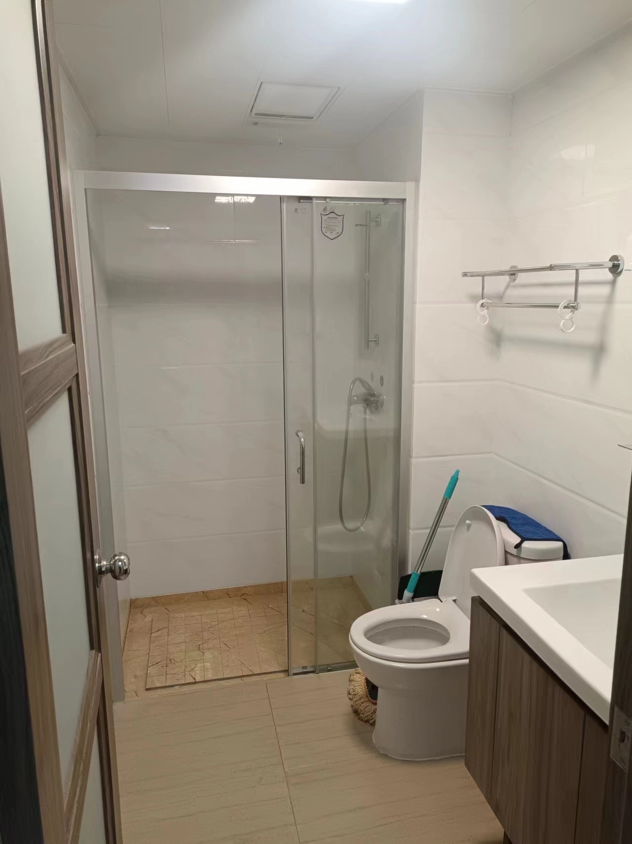 北站碧桂园·精装修3室2厅·温馨舒适出租1800/月