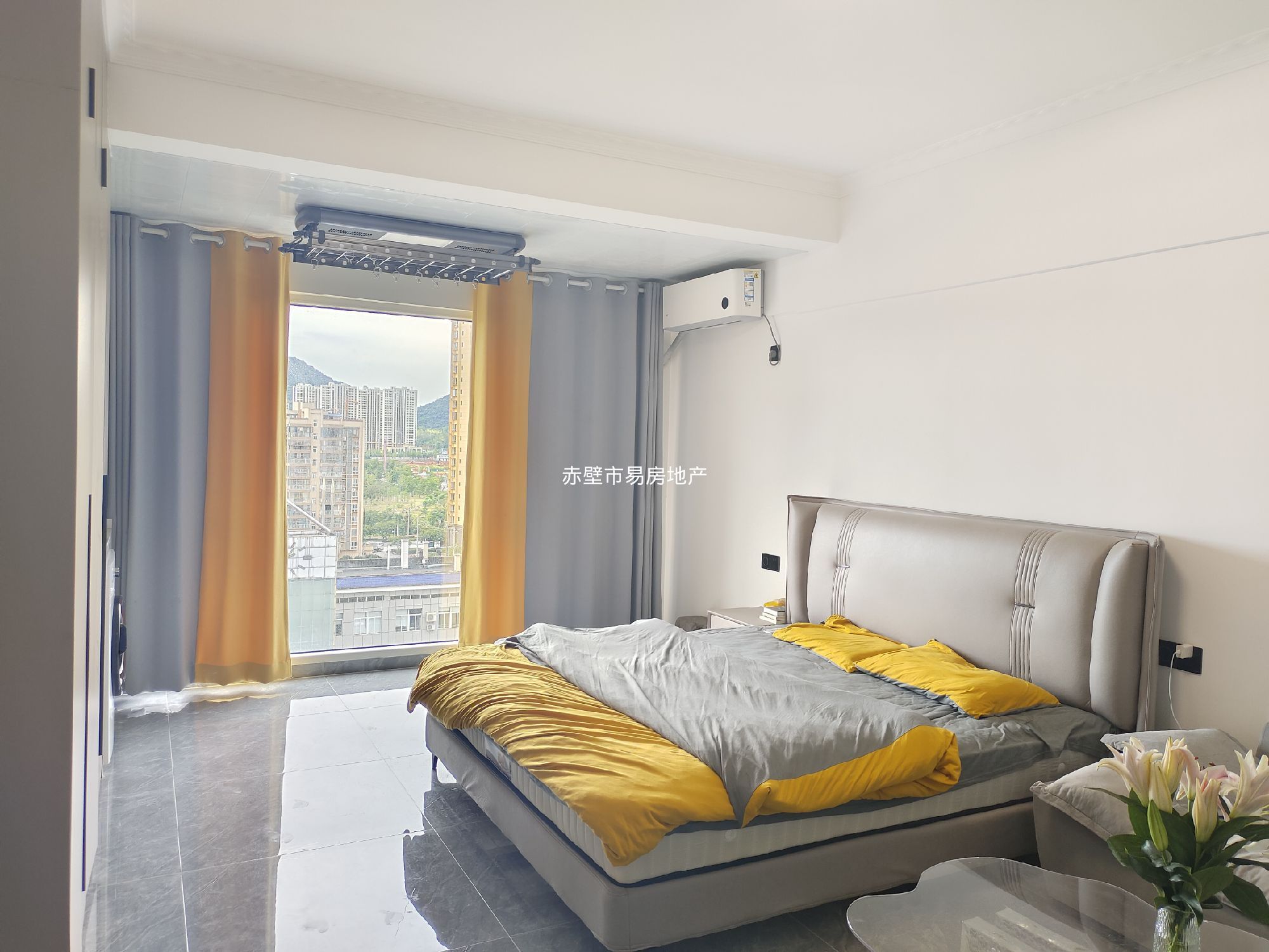 维多利亚·温馨精装修公寓·可以出租1250/月