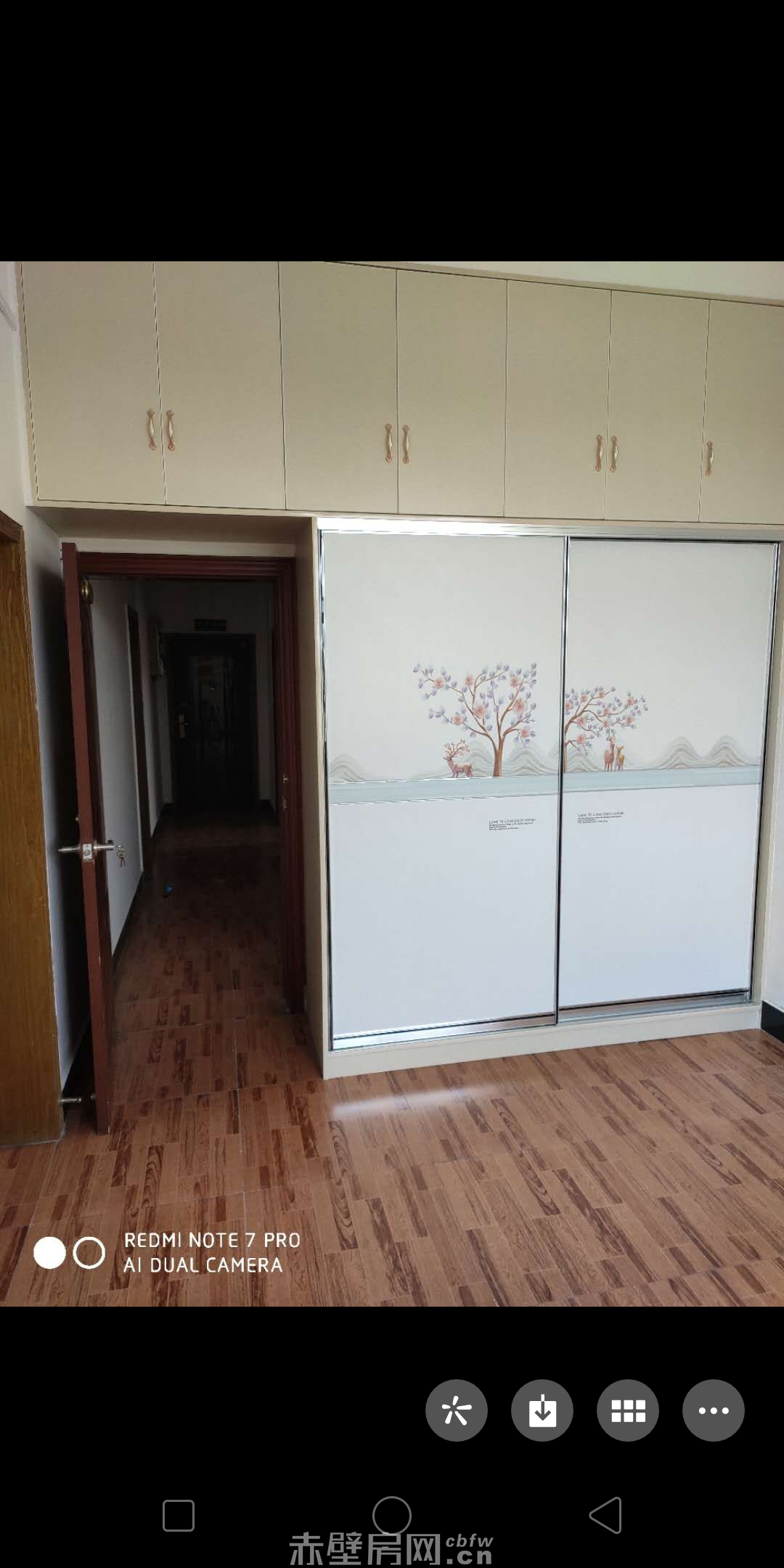 出租赤壁东洲桥小区房屋