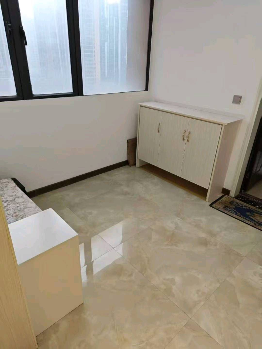 高铁片区·丰业盛世二期·三室两厅·116平方业主直降10万