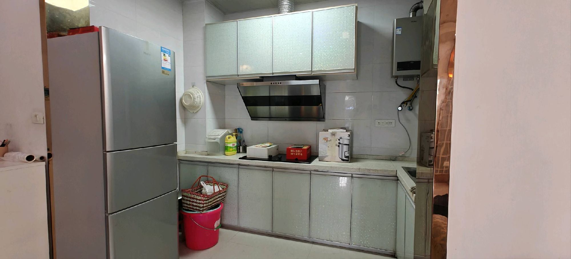 新街口·东亭花园·两室两厅·电梯房·拎包入住报价35个