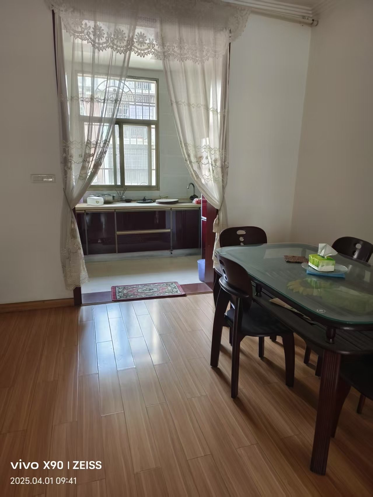 高铁片区·长城花园·134平方·单价2600一平方诚意出售