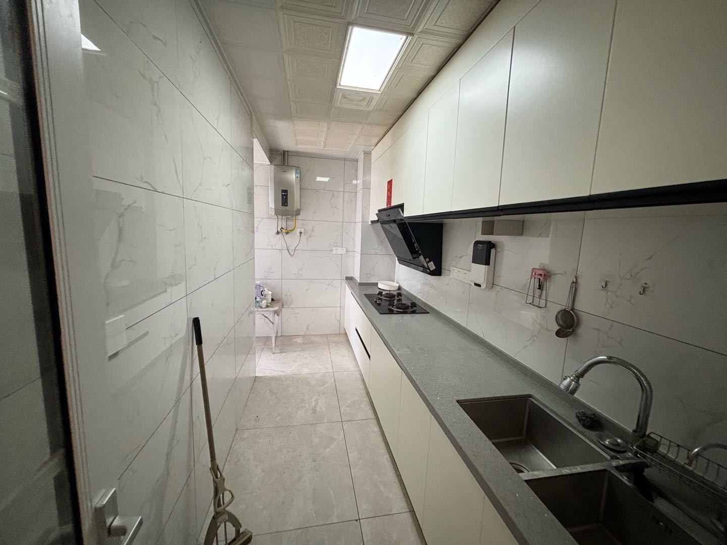 雍景新城·三室两厅·周边配套齐全·拎包入住·现在跌价49.5万