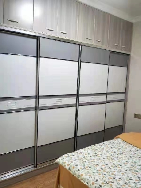 維多利亞·精裝一室一廳·拎包入住1000/月