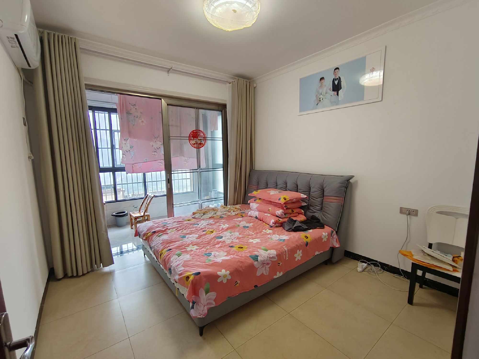 鹏程新都会·103平方三房·拎包入住报价43万