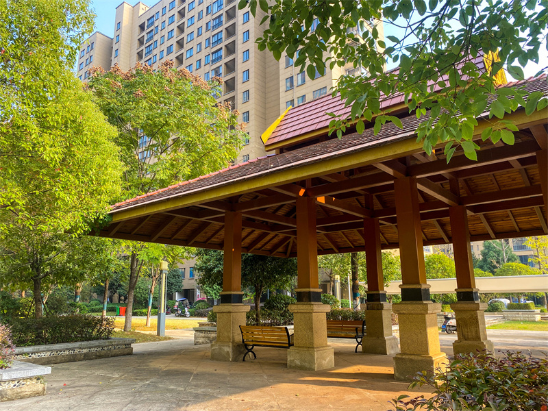 返乡置业 赤壁·凤凰城 | 回到原点，把心安放