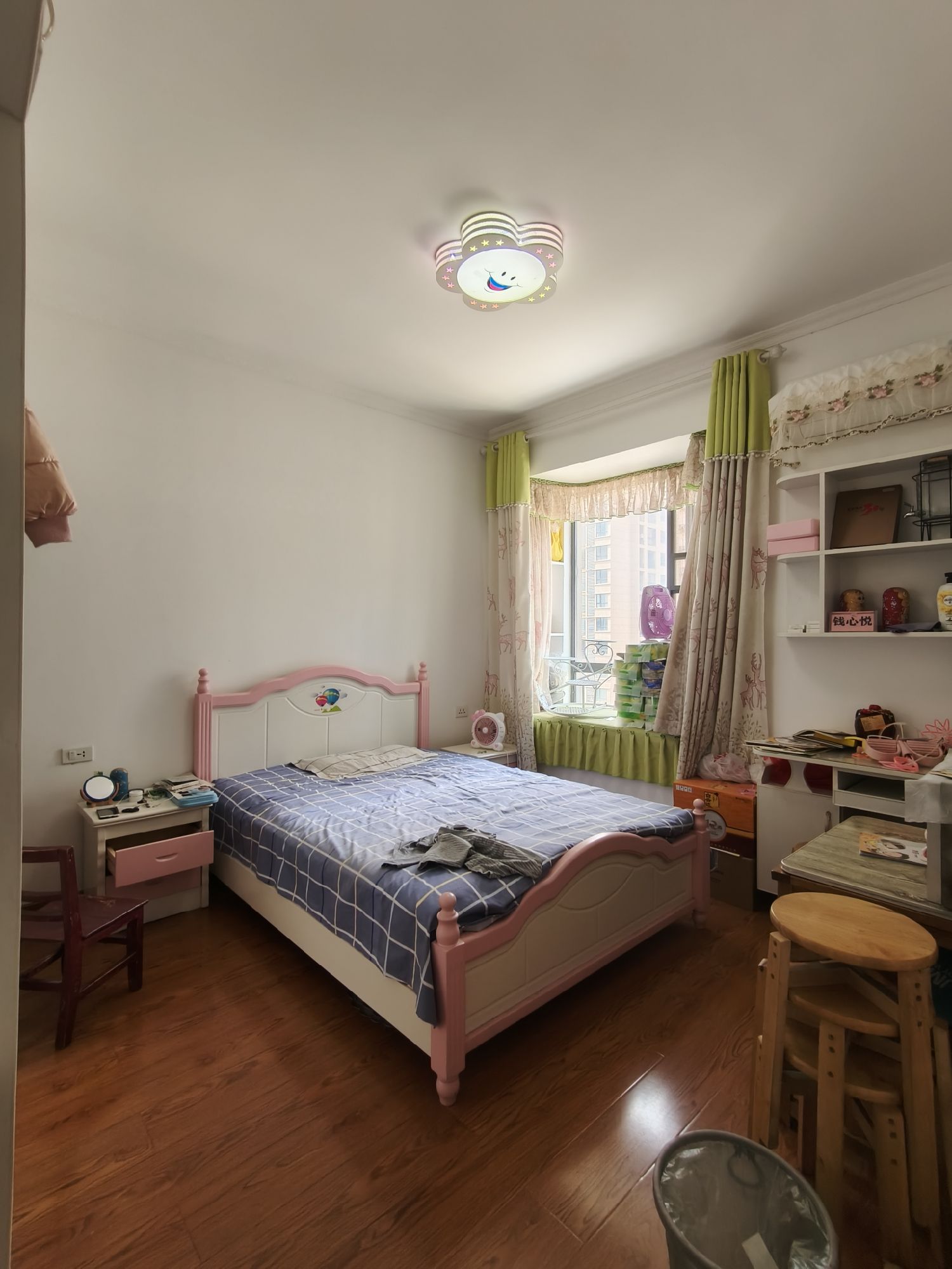 同城上都·三房两厅·南北通透户型·拎包入住售：58万