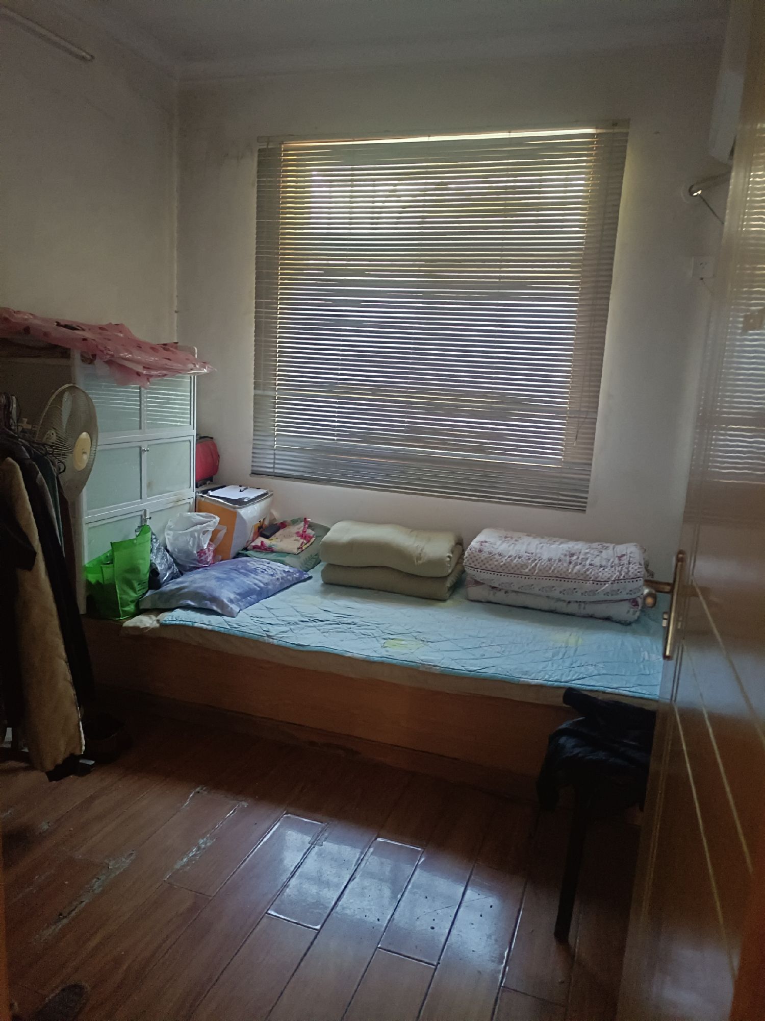 二中陪读房·金江锦绣花园·3室2厅·中层安静舒适租1000/月