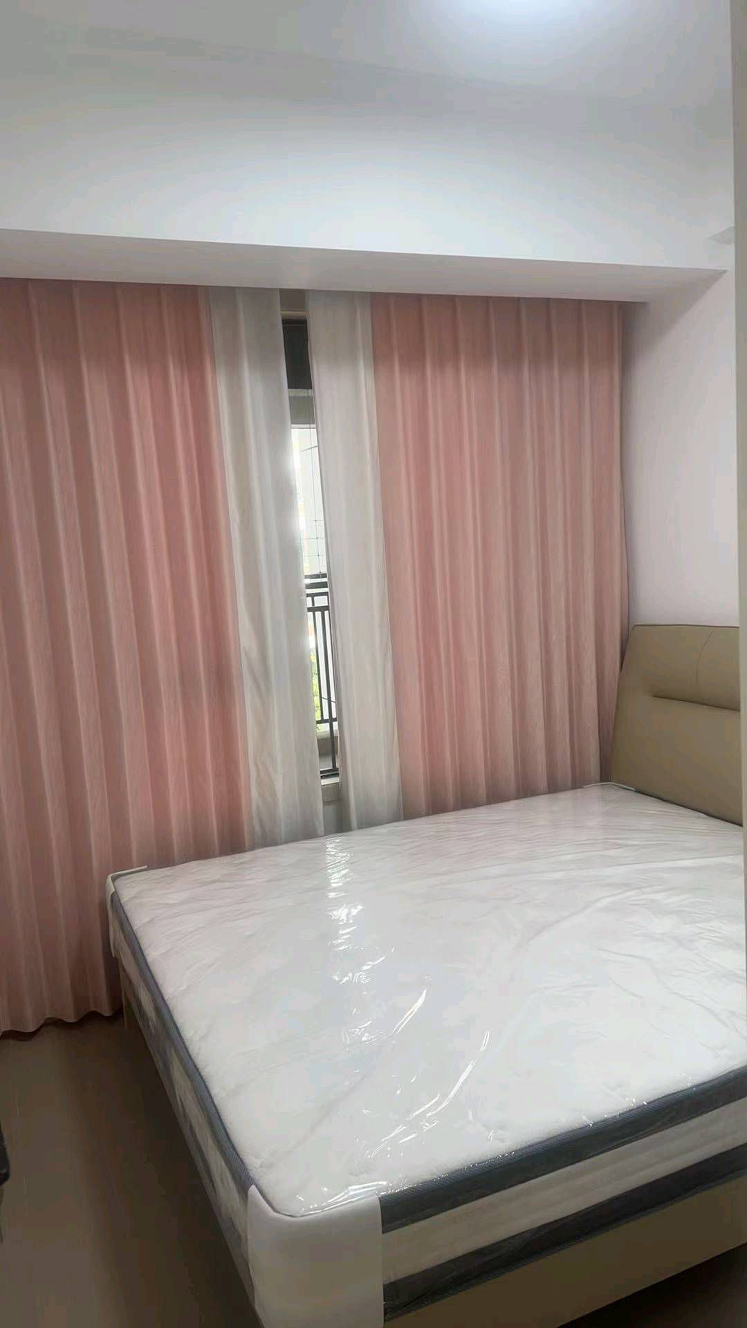 鹏程清华府·三房两厅两位·全新装修·户型通透·陪读房