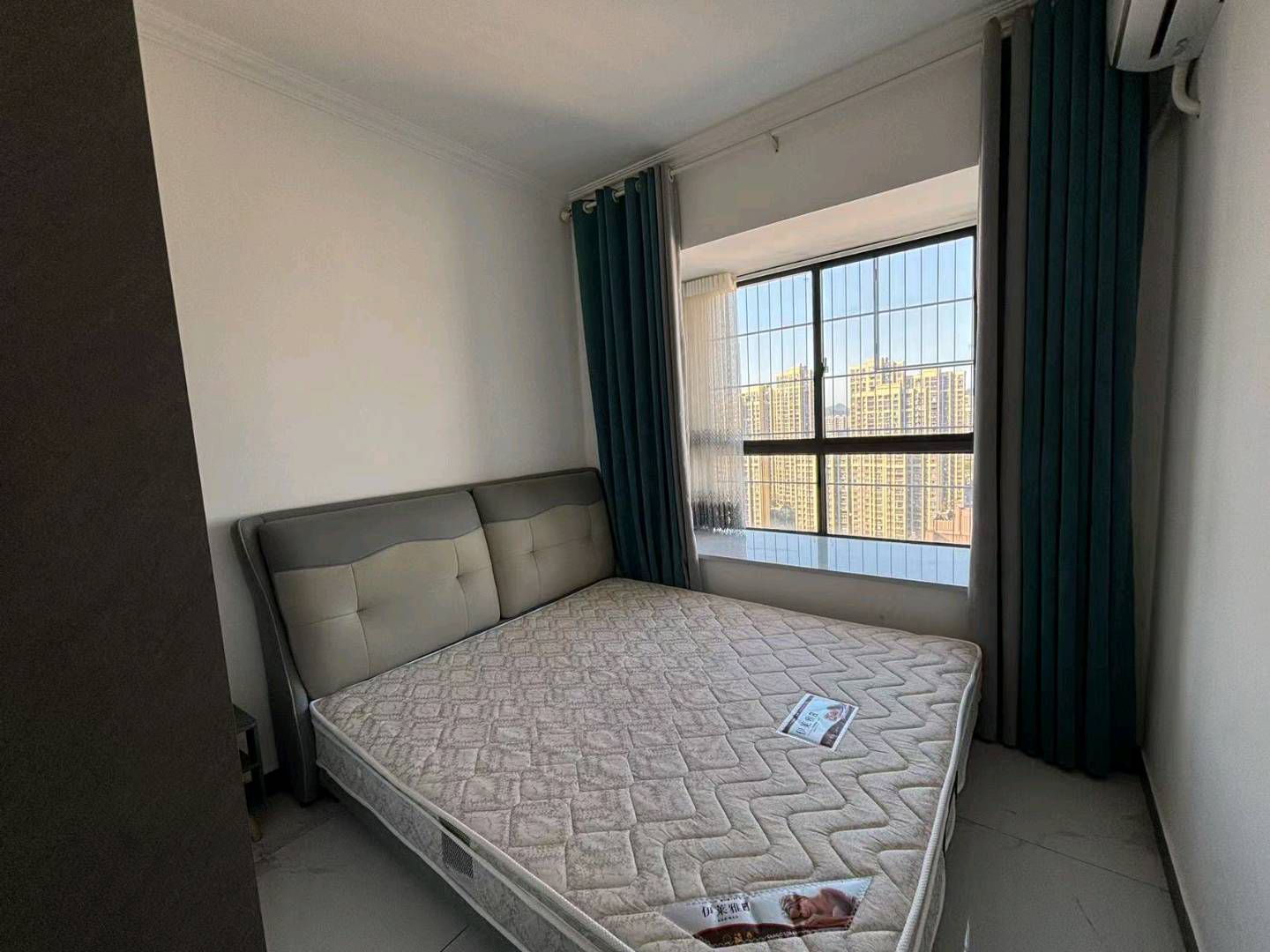 赤壁印象一室一厅·新装修·拎包入住1400/月