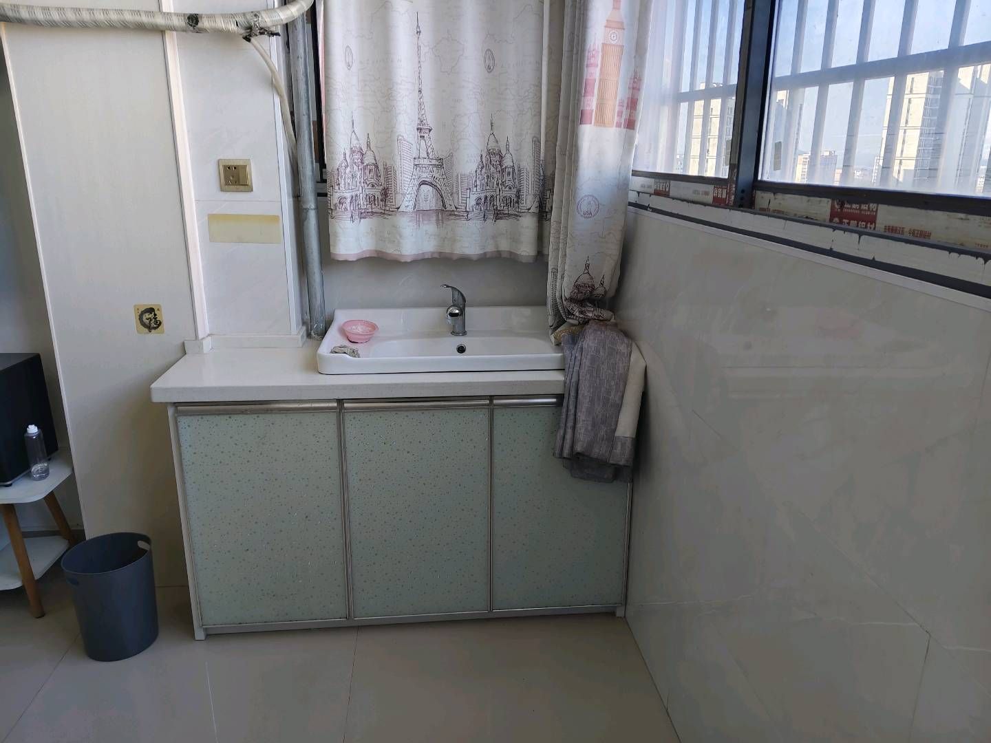 凯丰新村·精装修公寓·干净整洁租850/月包物业费